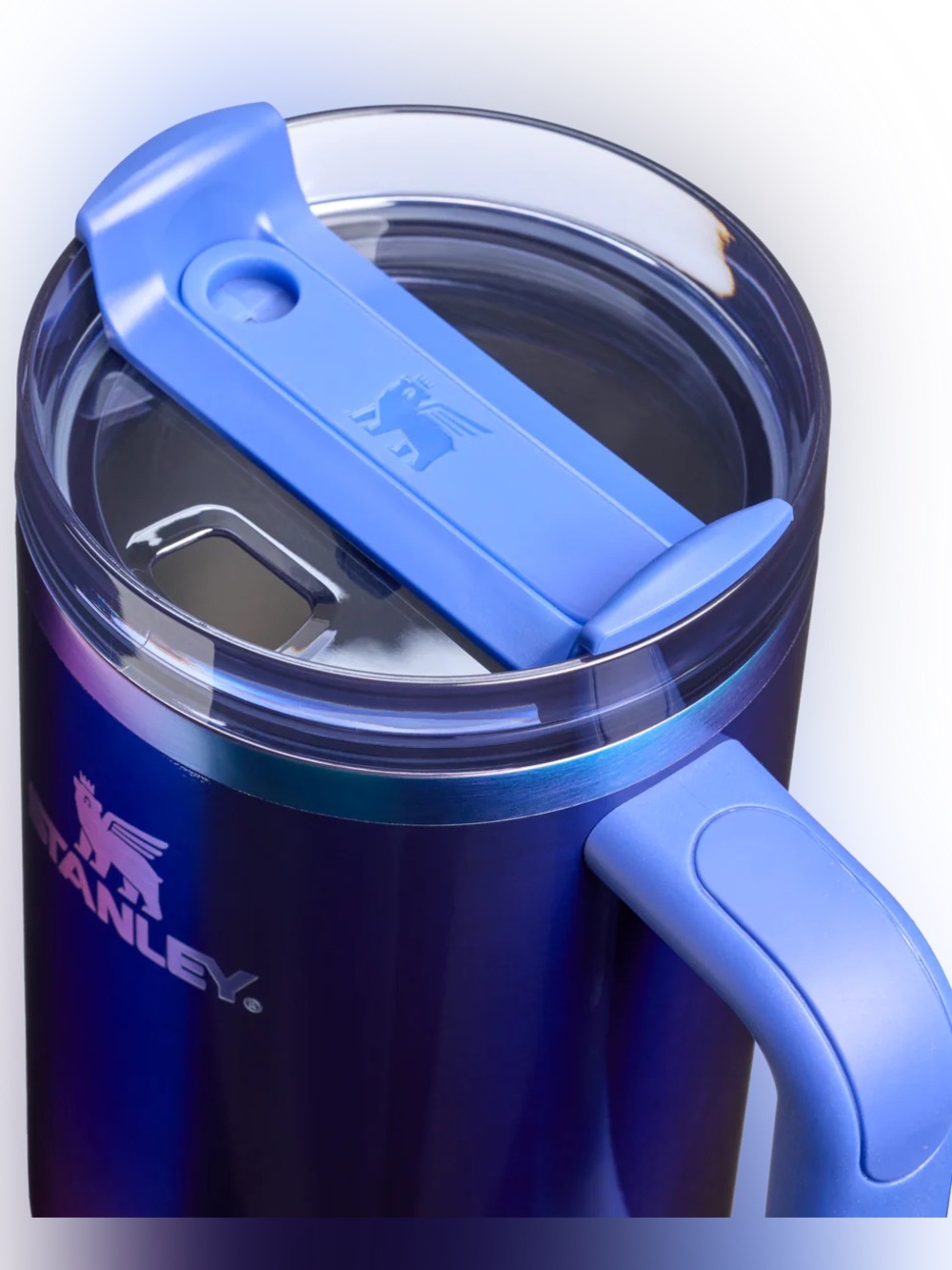 Stanley (Star Shine) The Dream Weaver Quencher H2.0 Flowstate™ Tumbler | 40 OZ - Picture 3 of 3